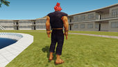 TEKKEN 7 Akuma Gouki